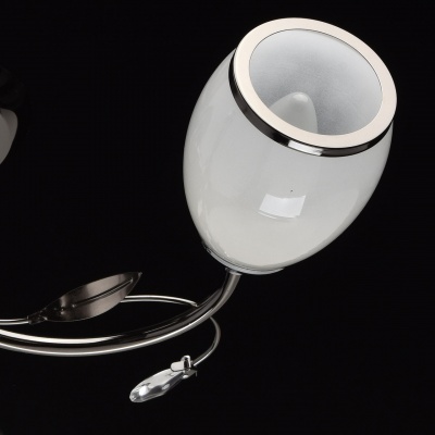 Люстра Грация 3*60W E27 220 V (677011903)