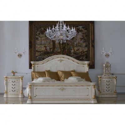 Бра Каролина 2*60W E14 (367023102)