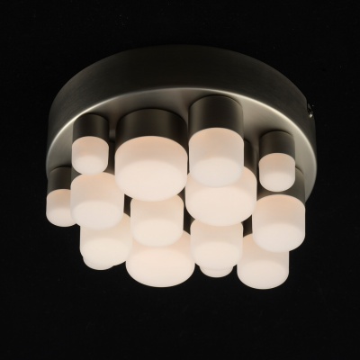 Люстра Морфей 28W LED 220 V (710010315)