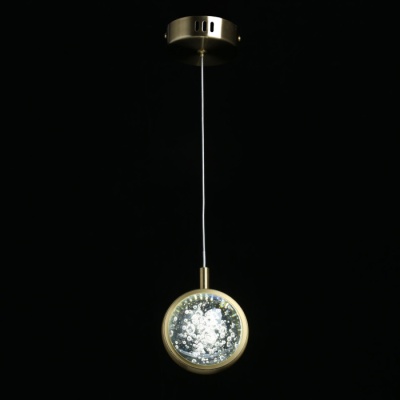 Люстра Капелия 6W LED 220V (730011701)