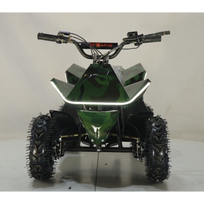 Квадроцикл ATV-2E 36V1000W Камуфляж (Camufiage Green)