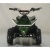 Квадроцикл ATV-2E 36V1000W Камуфляж (Camufiage Green)