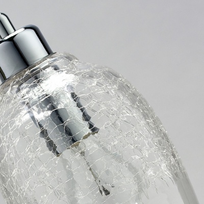 Люстра Кьянти 1*40W E27 220 V (720011301)