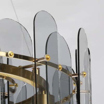 111014905 Бриз 5*60W E27 220 V люстра