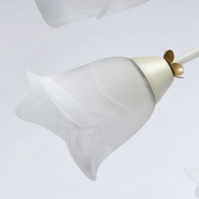 Люстра Восторг 8*60W E14 220 V (242017508)