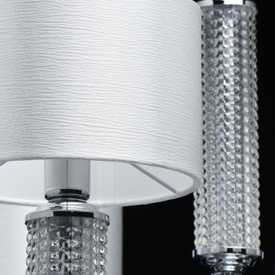 Люстра Онтарио 8*40W E14 220 V (692011308)