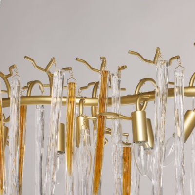 Люстра Лайма 10*40W Е14 (467010910)