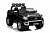 Детский электромобиль Toyota Tundra (JJ2255)черный