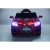 Автомобиль BMW Z 4316 Бордо краска