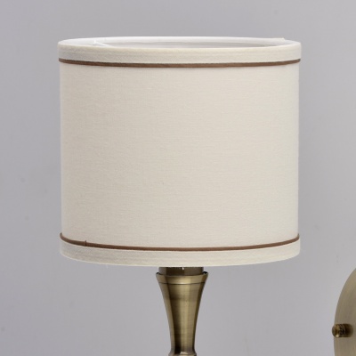 Бра Конрад 1*60W E14 220 V (667021201)