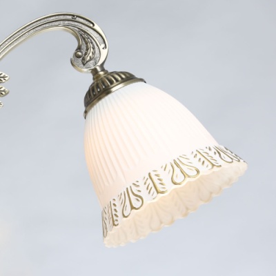 Люстра Ариадна 5*40W E27 220 V (105010505)