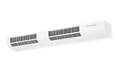Электрическая тепловая завеса Tropik Line М-6