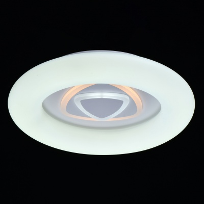 Люстра (пульт) Эрида 90W LED 220 V (706011001)