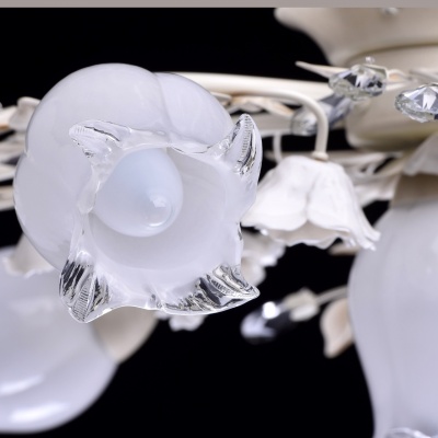 Люстра Роса 7*40W E14 220 V (422010907)