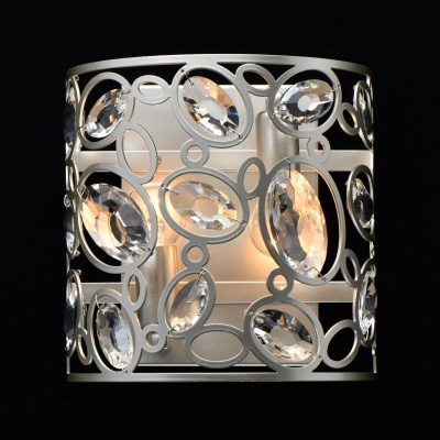 Бра Лаура 2*40W E14 220 V (345022702)