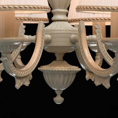 Люстра Ариадна 6*60W E14 220 V (450012506)