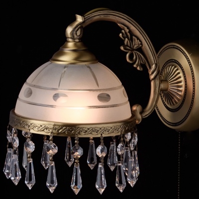 Бра Ангел 1*60W Е27 220 V (295026101)