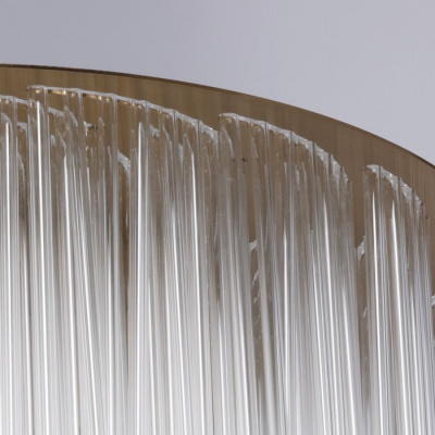 Люстра Аделард 9*40W E14 220 V (642018009)