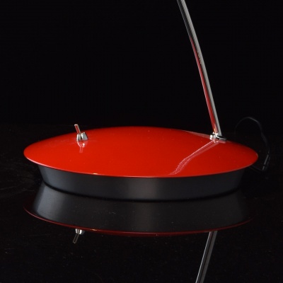 Настольная лампа Гэлэкси 1*5W LED 220 V (632033001)