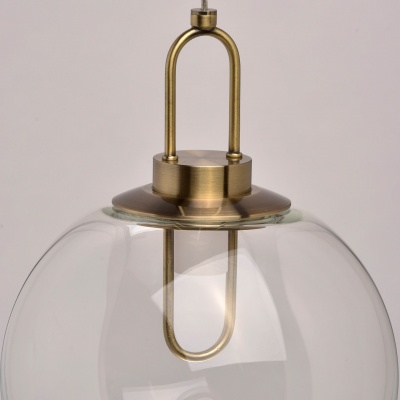 Люстра Крайс 1*5W LED 220 V (657011101)