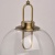 Люстра Крайс 1*5W LED 220 V (657011101)