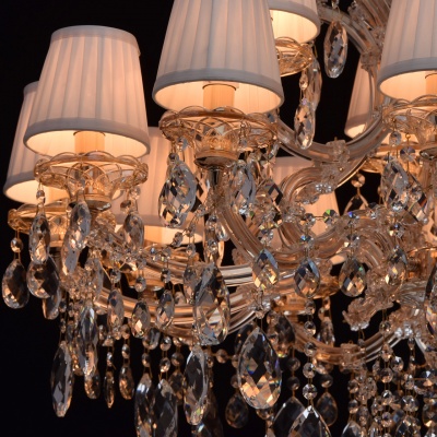 Люстра Даниэль 18*60W E14 220 V (479010718)