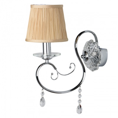 Бра Федерика02 1*60W E14 220 V (379028201)