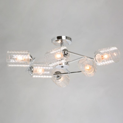 Люстра Акцент 6*60W E27 220 V (680012006)