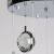 Люстра (пульт) Капелия 54W LED 220V (730011809)