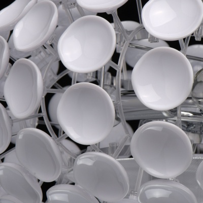 Люстра Виола 5*40W E14 220 V (298013005)