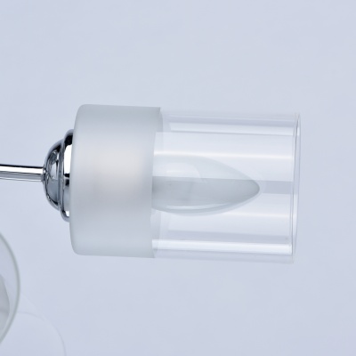 Люстра Олимпия 5*60W E27 220 V (638014005)