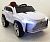 Детский электромобиль E111KX белый