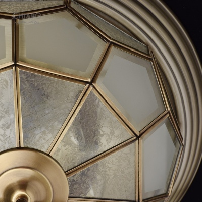 Люстра IP20 Маркиз 6*40W E14 220 V (397010506)