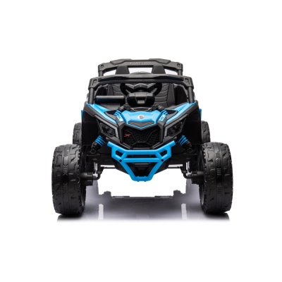 Багги BRP Can-Am Maverick CA003 Синий краска