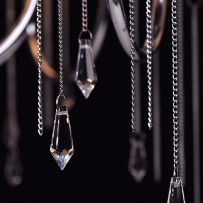 Люстра Федерика 8*60W E14 220 V (379018608)