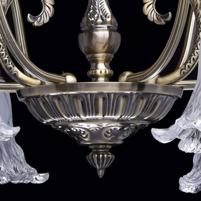 Люстра Моника 6*60W E14 220 V (372011906)