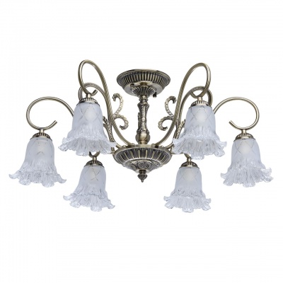 Люстра Моника 6*60W E14 220 V (372011906)