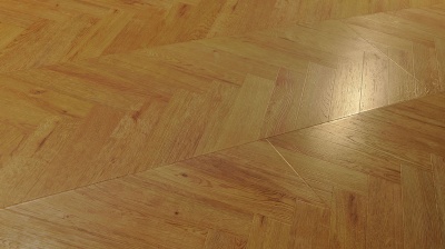 Ламинат Tatami Art parquet P953 (10 мм)