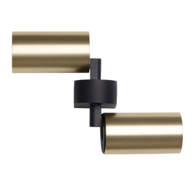 Светильник Прайм 2*50W GU10 220 V (850023502)