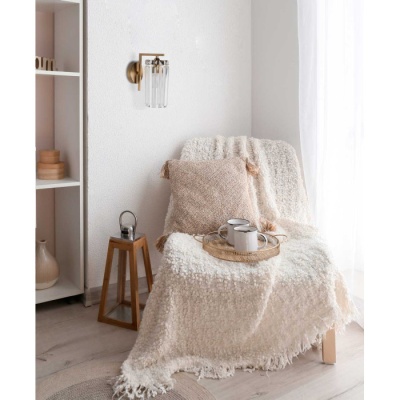 Бра Аделард 1*40W E14 220 V (642029101)