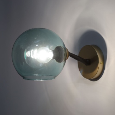 Бра Гамбург 1*40W E14 220 V (605027801)