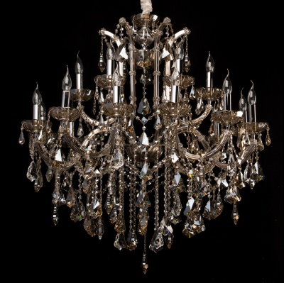 Люстра Ивелина 18*60W E14 220 V (475010318)