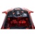 Автомобиль Mercedes Benz sport 6412 Красный краска Автомобиль Mercedes Benz sport 6412 Красный краска