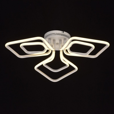 Люстра Аурих 30W LED 220 V (496016803)