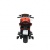 Мотоцикл Moto 6049 Красный