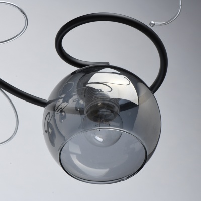 Люстра Грация 5*40W E27 220 V (677013505)