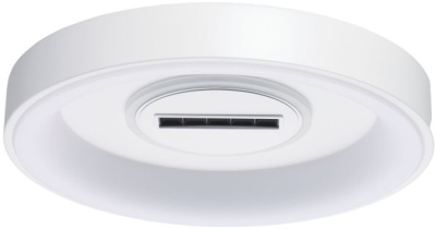 Люстра (пульт) Мадлен 110+5W LED 220 V (424014201)