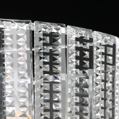 642016105 Аделард 5*60W E14 220 V люстра