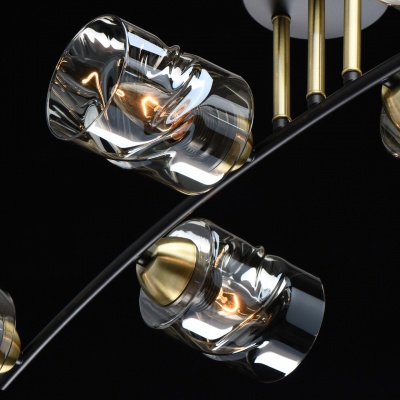 Люстра Олимпия 6*40W E27 220 V (638017806)