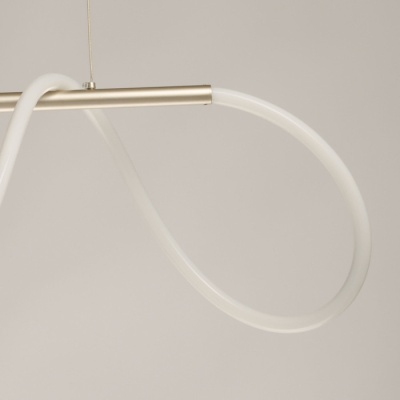 Люстра Толедо 40W LED 220 V (312013601)